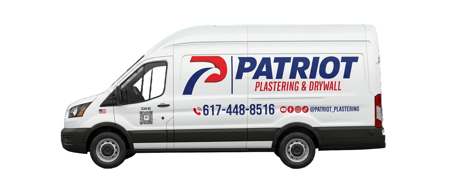 patriot-plastering-truck